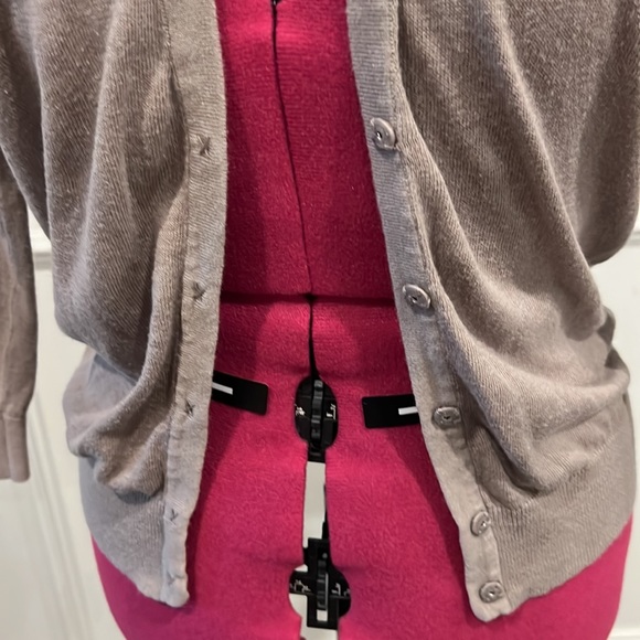 LOFT CARDIGAN SZ S #1468 - Picture 2 of 6